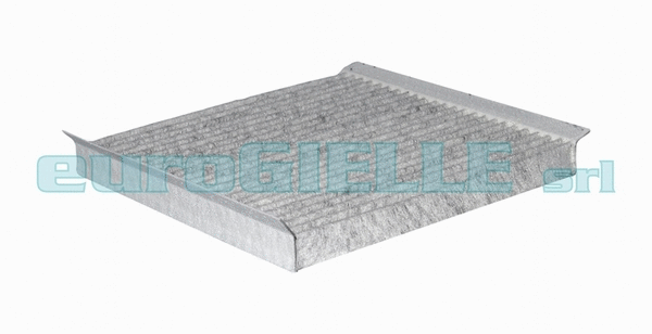 Filter, cabin air (G357)