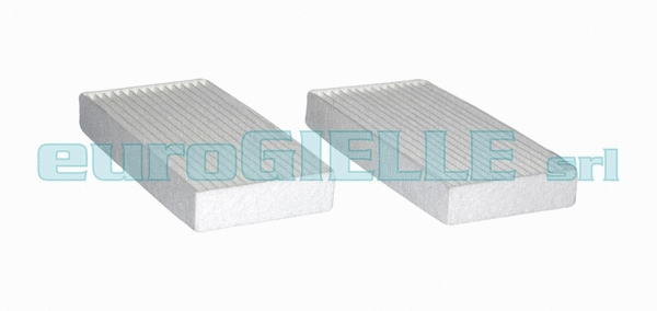 Filter, cabin air (P342)