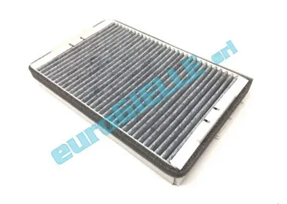 Filter, cabin air (G919)