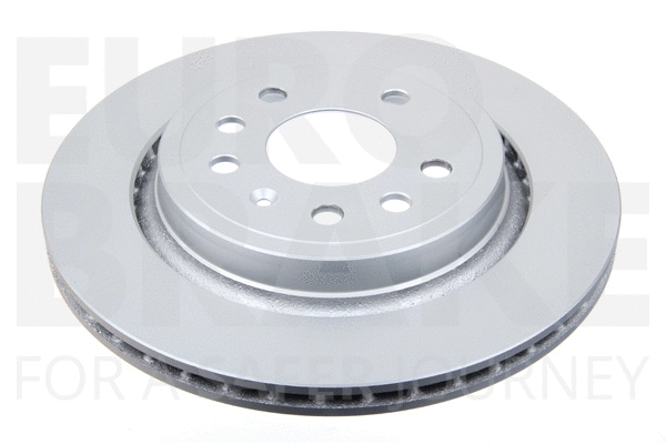 Brake Disc (5815313650)
