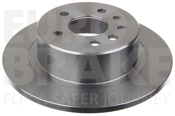 Brake Disc (5815203621)