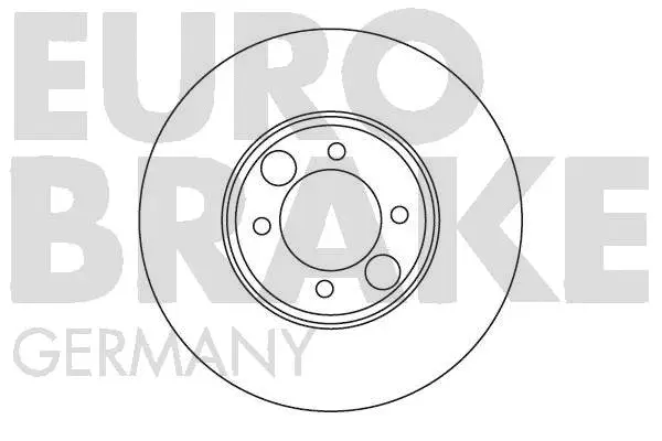 Brake Disc (5815201216)