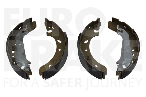Brake Shoe Set (58492725587)