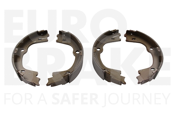 Brake Shoe Set, parking brake (58492734814)