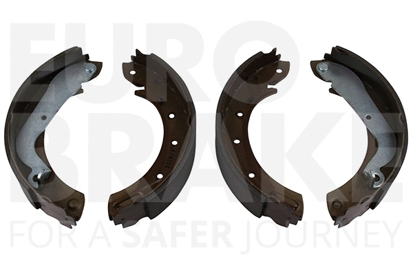 Brake Shoe Set (58492722596)