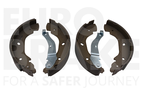Brake Shoe Set (58492725676)