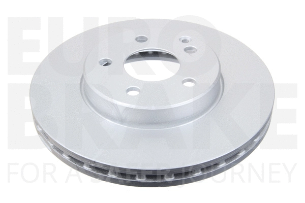 Brake Disc (5815313359)