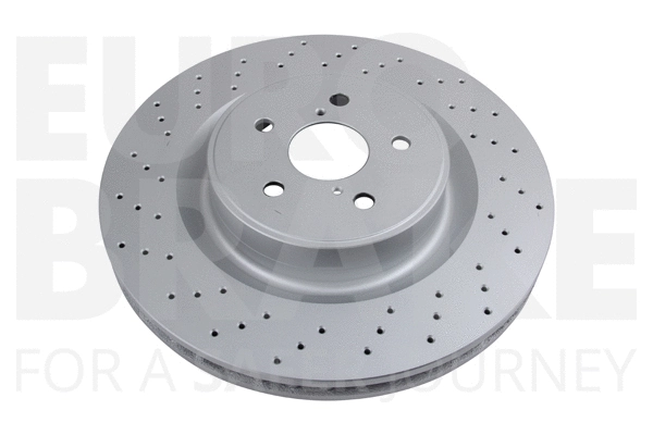 Brake Disc (58153145151)