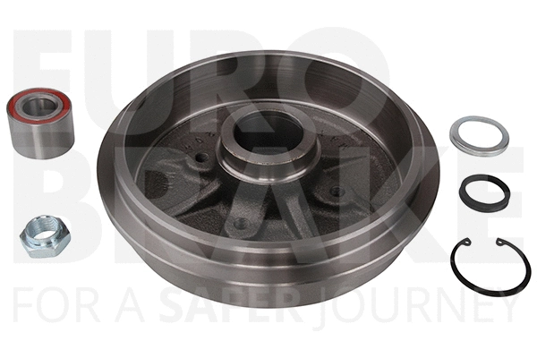 Brake Drum