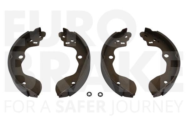 Brake Shoe Set (58492752821)