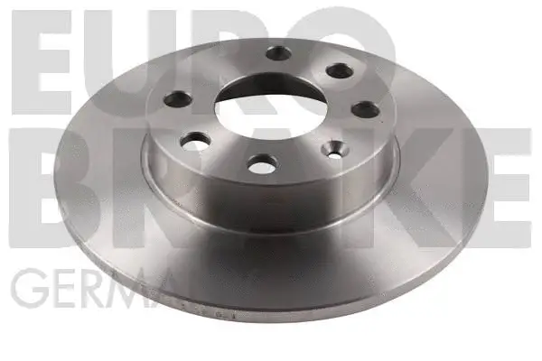 Brake Disc (5815203605)