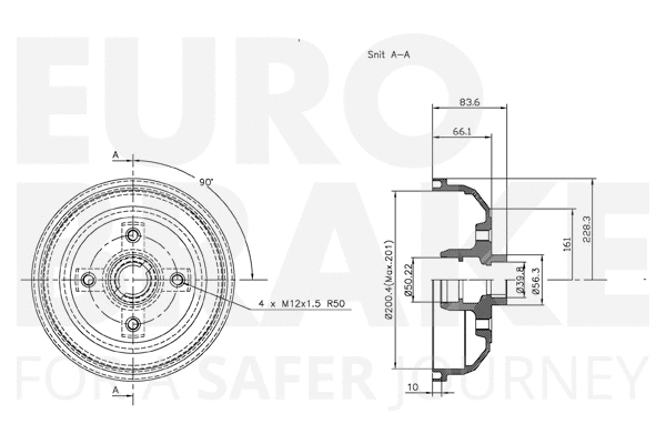 Brake Drum