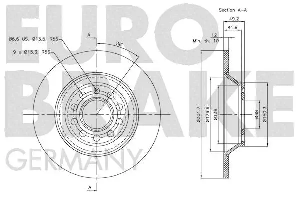 Brake Disc