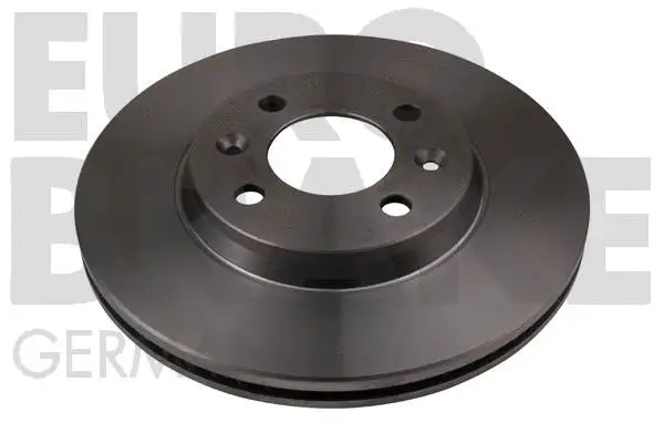 Brake Disc (5815204106)