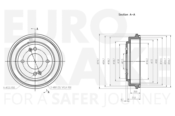 Brake Drum