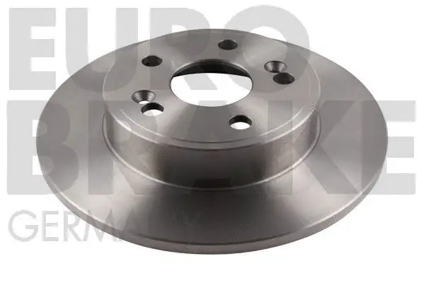 Brake Disc (5815203934)