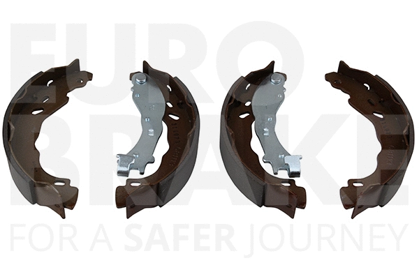 Brake Shoe Set (58492719812)
