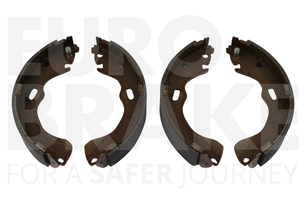 Brake Shoe Set (58492732616)