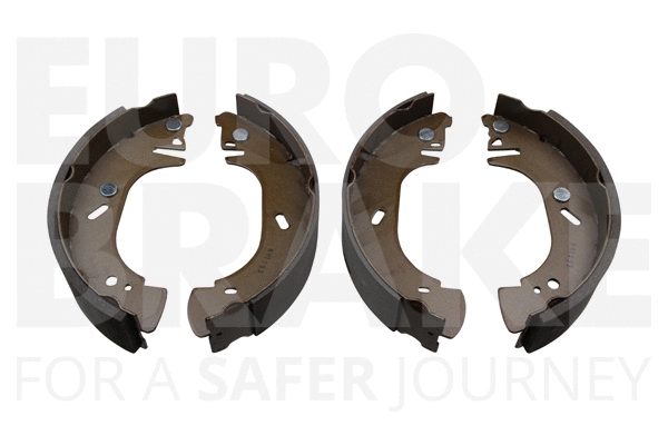 Brake Shoe Set (58492725571)