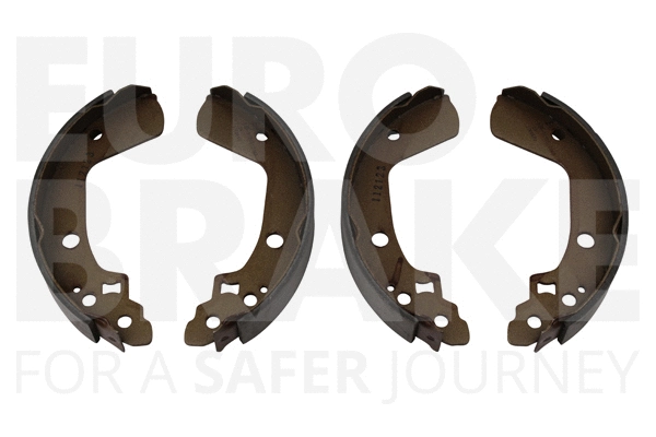 Brake Shoe Set (58492752806)