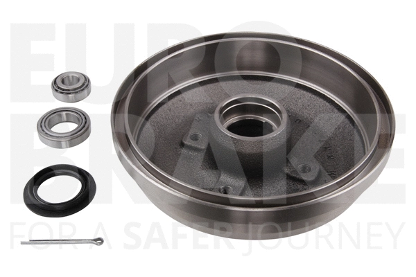 Brake Drum
