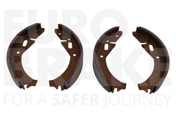 Brake Shoe Set (58492743305)