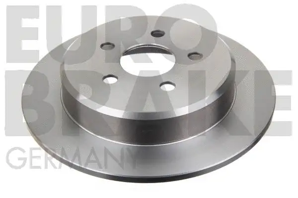 Brake Disc (5815209310)