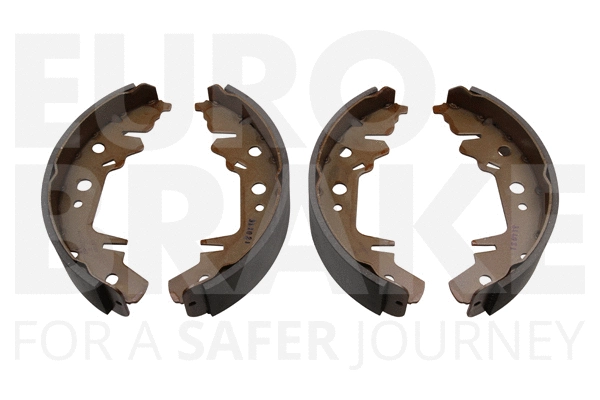 Brake Shoe Set (58492793593)