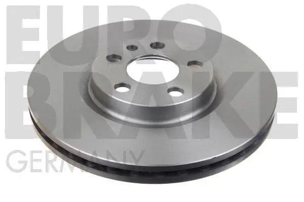 Brake Disc (5815209942)