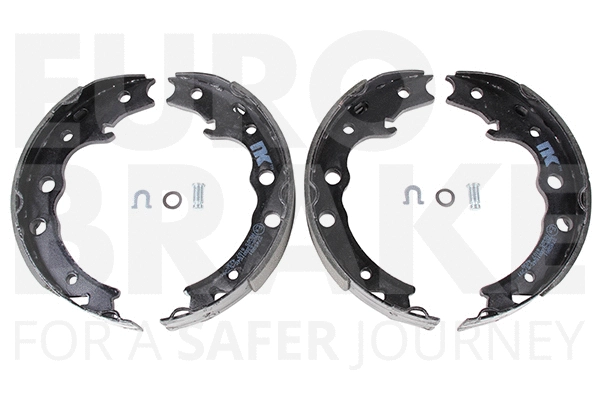 Brake Shoe Set, parking brake (58492745881)