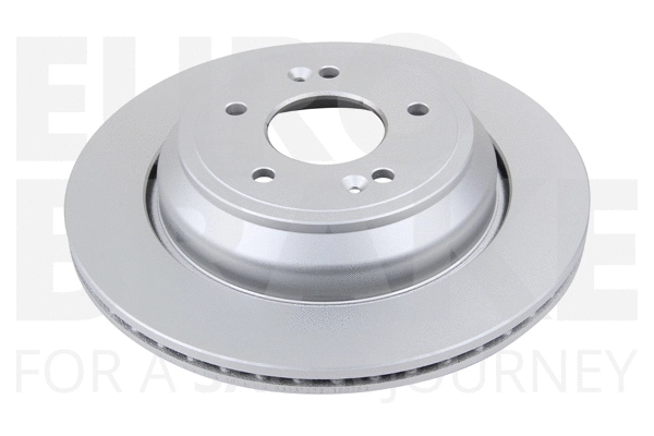 Brake Disc (5815313454)