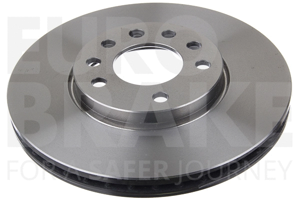 Brake Disc (5815203645)