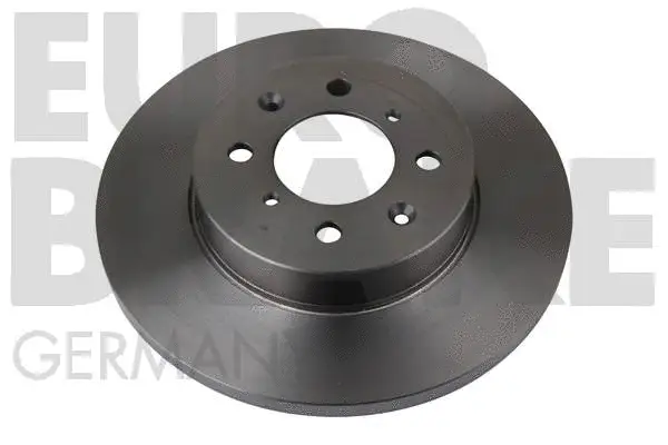 Brake Disc (5815204012)