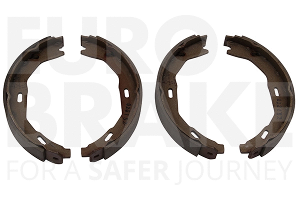 Brake Shoe Set, parking brake (58492733763)