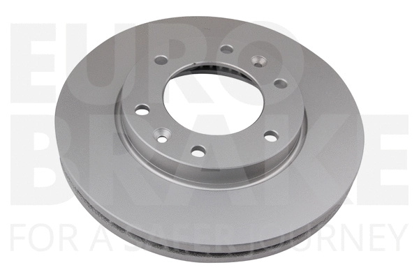 Brake Disc (5815313436)