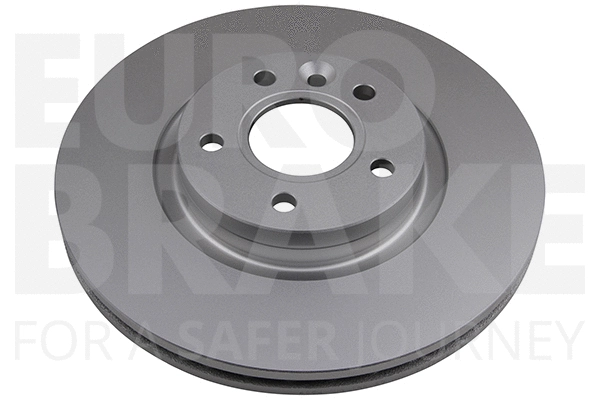 Brake Disc (5815314864)