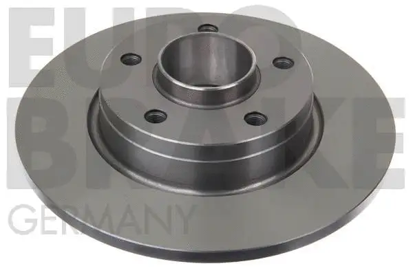 Brake Disc (5815203647)