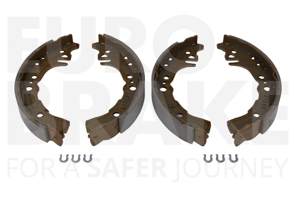 Brake Shoe Set (58492745795)