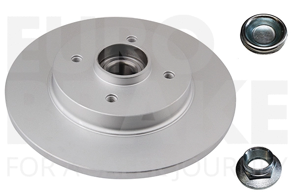 Brake Disc (5815311951)
