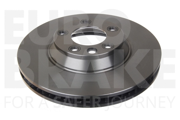 Brake Disc (58153447103)