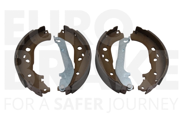 Brake Shoe Set (58492725728)