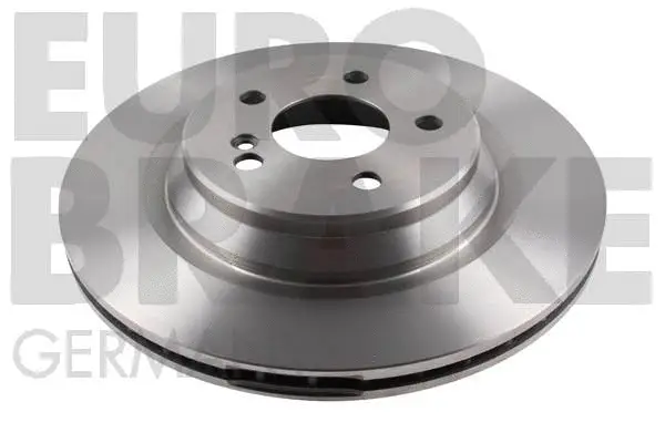 Brake Disc (5815203384)