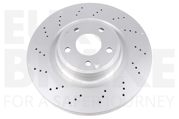 Brake Disc (58153133150)