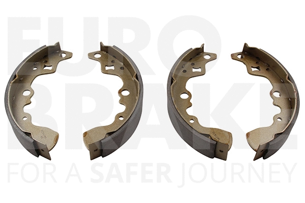 Brake Shoe Set, parking brake (58492752512)