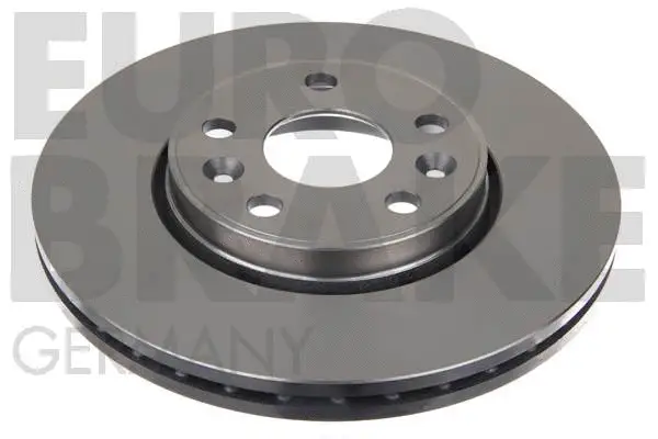 Brake Disc (5815203982)