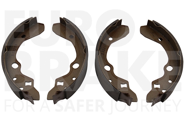 Brake Shoe Set (58492732546)