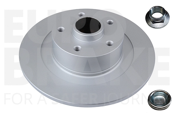Brake Disc (5815313988)