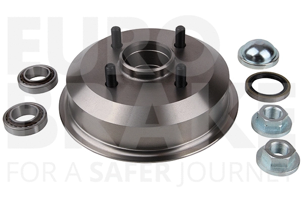 Brake Drum (5825252539)