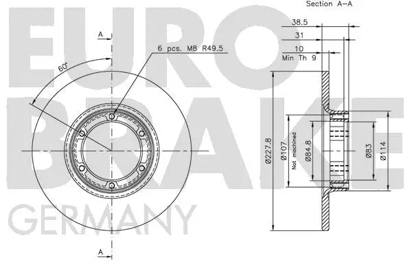 Brake Disc