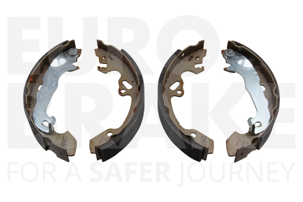 Brake Shoe Set (58492725632)